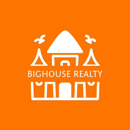 Big house logo