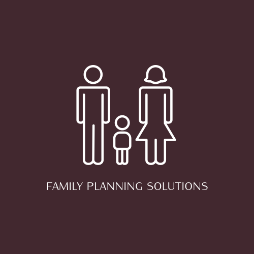 Family planning logo