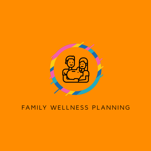 Family planning logo