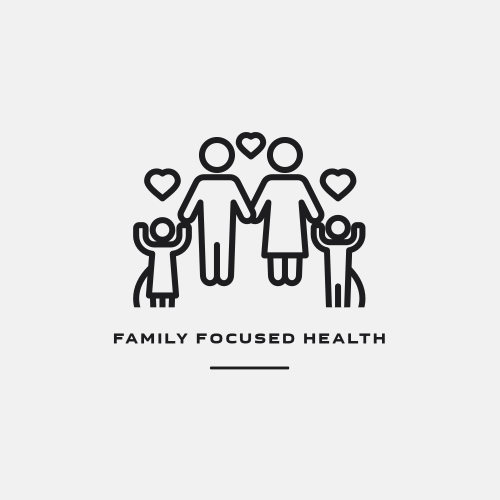 Family planning logo