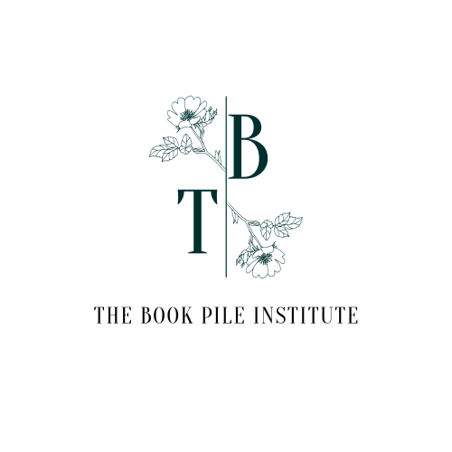 Stapel Bücher-logo