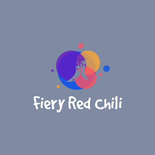 Logotipo De Chile Rojo