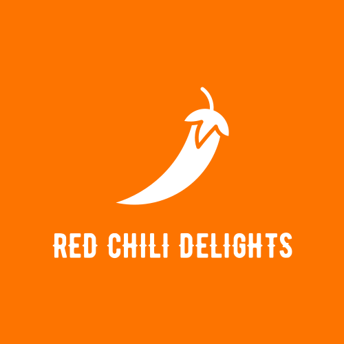 Logotipo De Chile Rojo