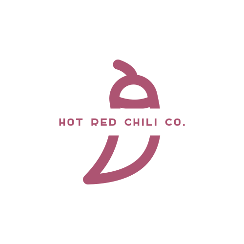 Red chili logo