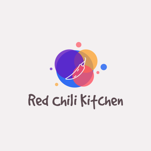 Logotipo De Chile Rojo