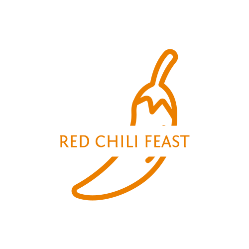 Logotipo De Chile Rojo