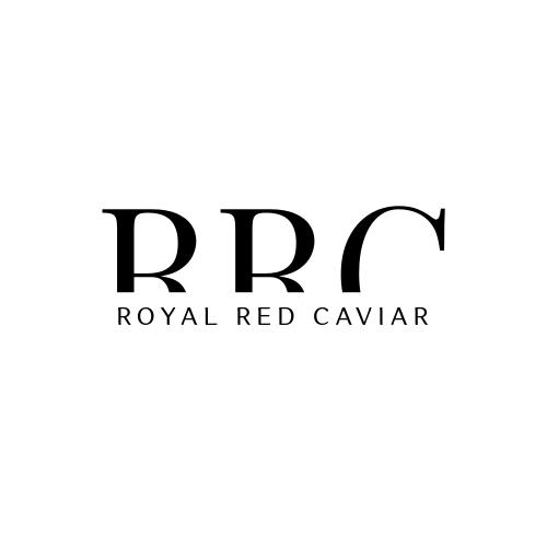 Red caviar logo