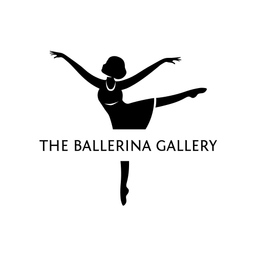 Logotipo De Bailarina