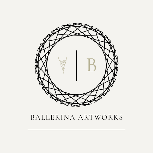 Logo De Ballerine