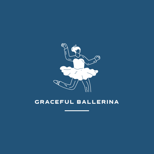 Logotipo De Bailarina