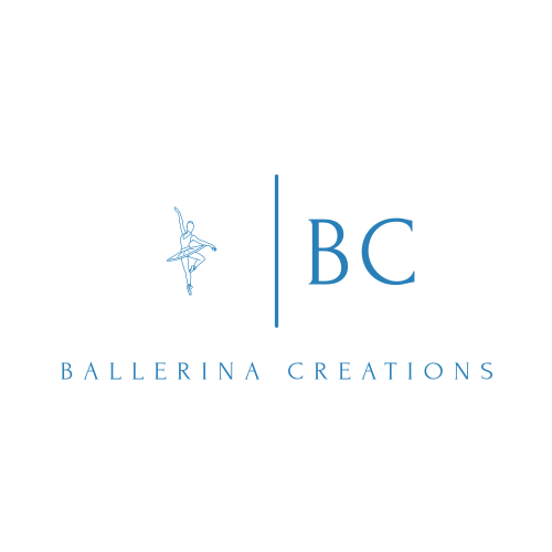 Logotipo De Bailarina