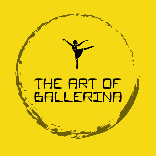 Ballerina logo