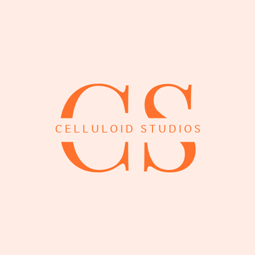 Logotipo De Celulóide