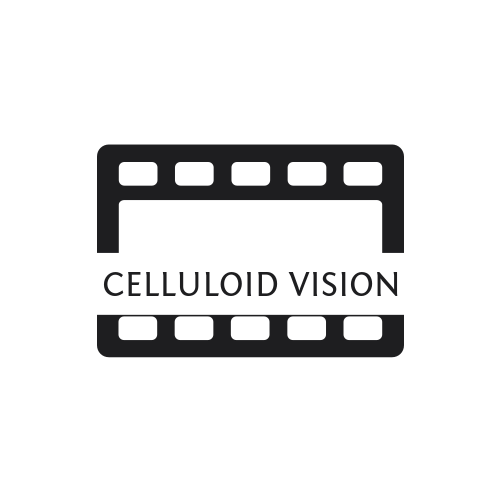 Celluloid logo