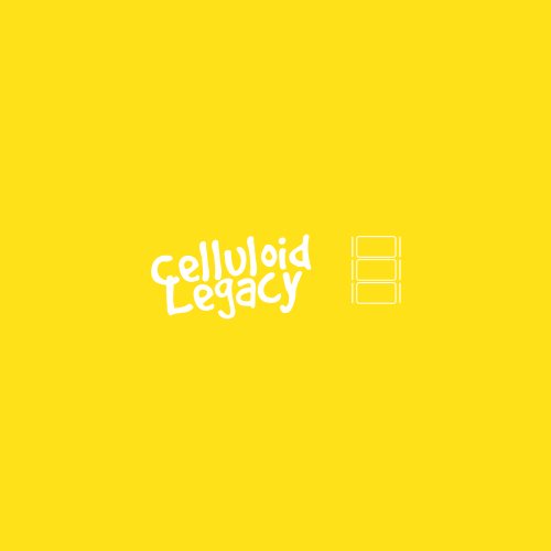 Logotipo De Celuloide