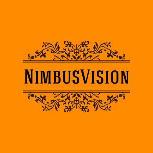 Nimbus Logo Maker | Create Nimbus logos in minutes