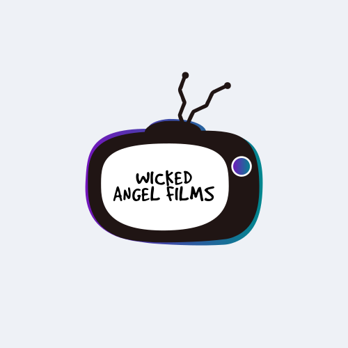 Evil angel logo