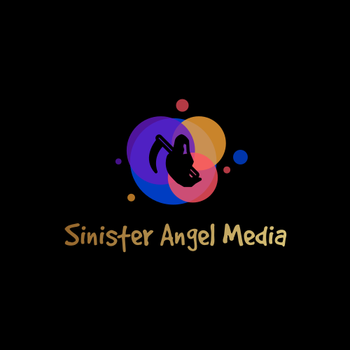 Evil angel logo