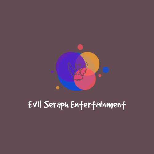 Evil angel logo