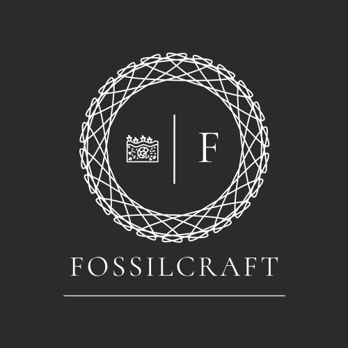 Logo Fossile