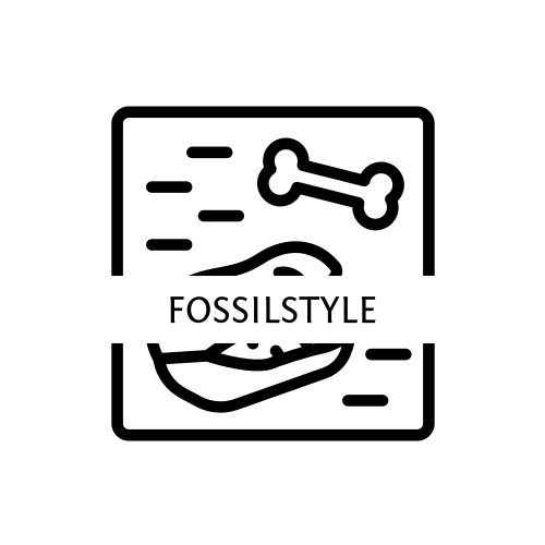 Fossil logo