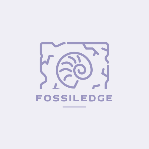 Logo Fossile