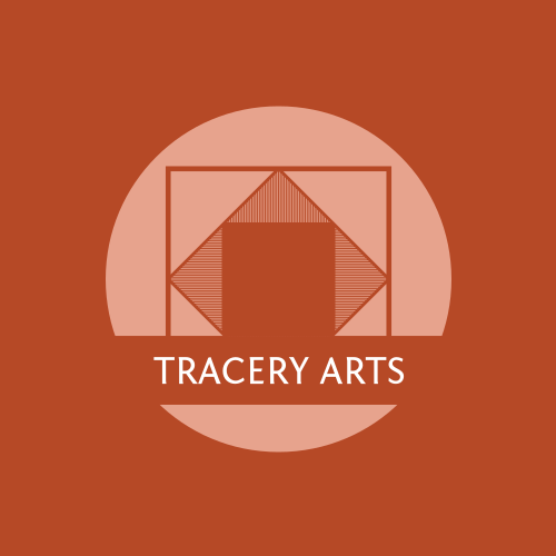 Logotipo De Tracería