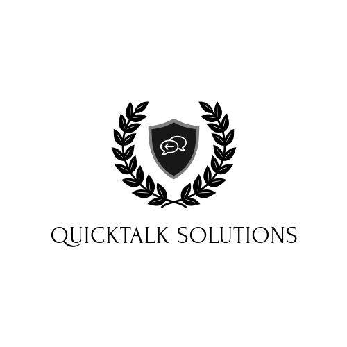 Quick-chat-logo