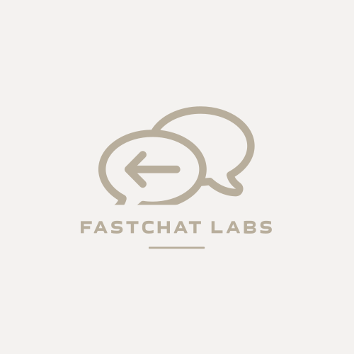 Quick chat logo