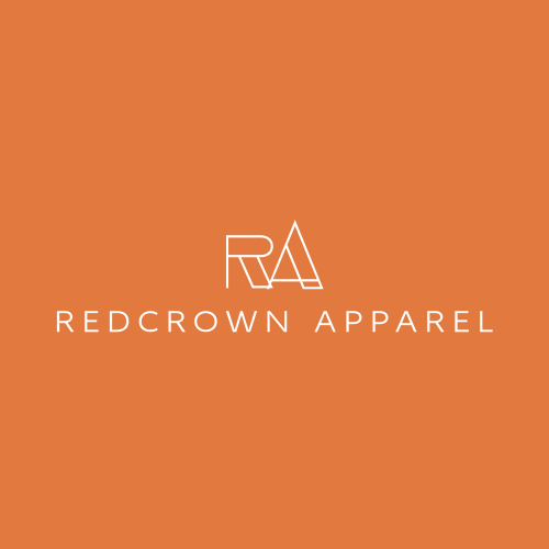 Red crown logo