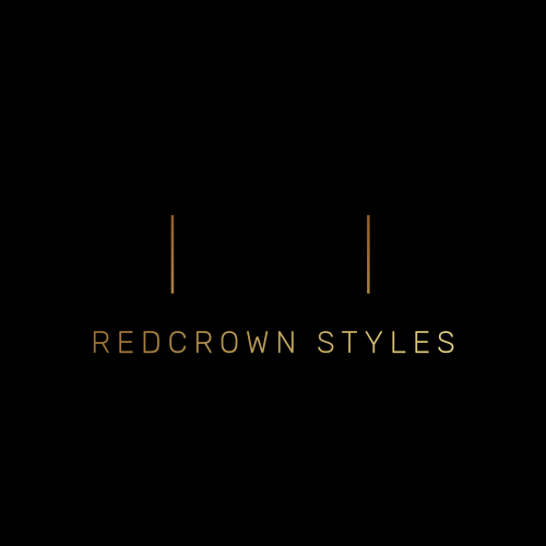 Red crown logo