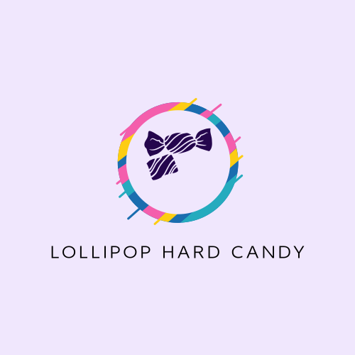 Hard candy logo