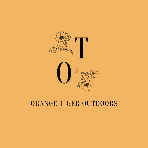 Logo Tigre Arancione