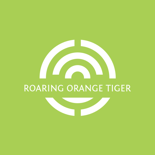 Oranges Tiger-logo