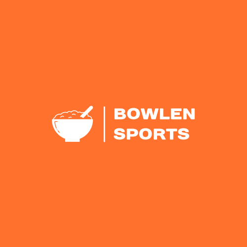 Logo De Bowling