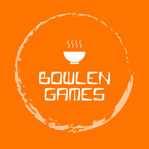 Logotipo Bowlen