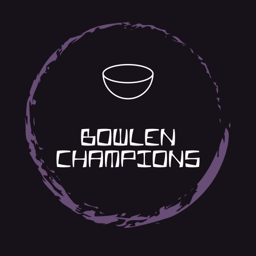 Logotipo De Bowlen