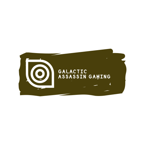 Logo De L'assassin Galactique