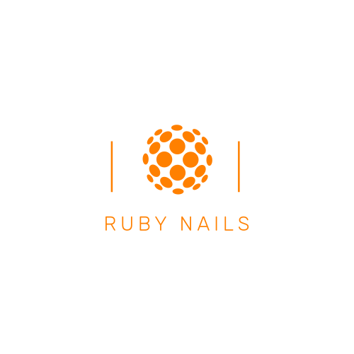 Logotipo De Uñas Rojas