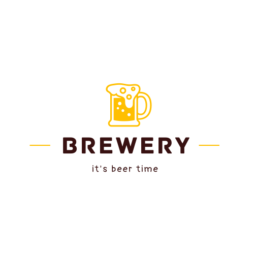Bira Köpük Kupa Logosu Bira Köpük Kupa Logosu
