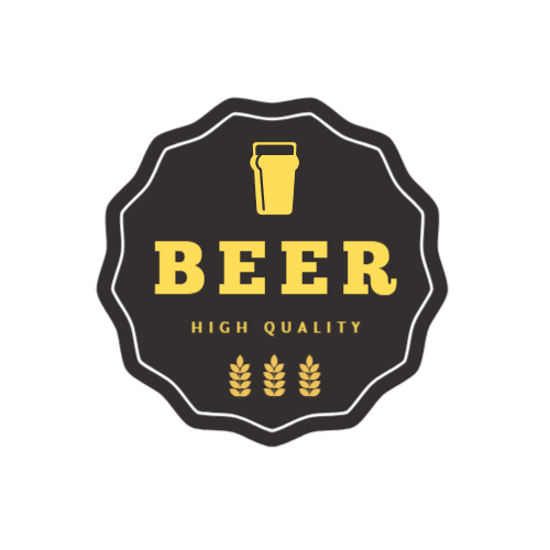 Beer Logo Design Ideas | Beer Logos Maker