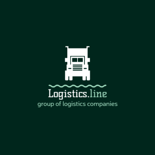logistics logo png