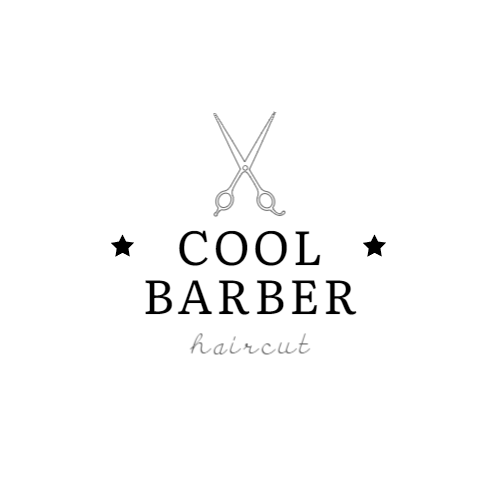 Scissors Salon logo Scissors Salon logo