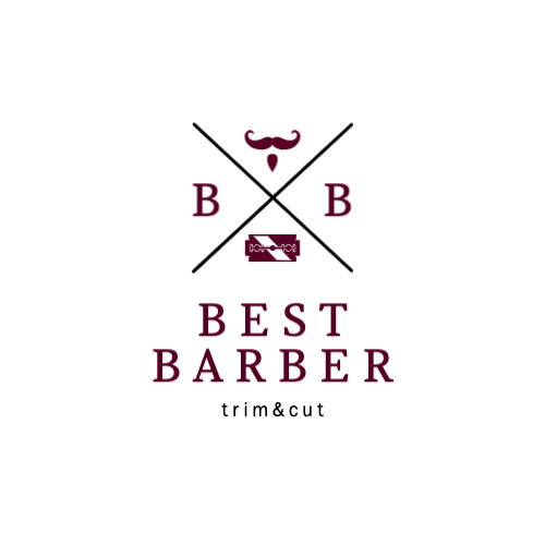 Mustache & Blade logo Mustache & Blade logo