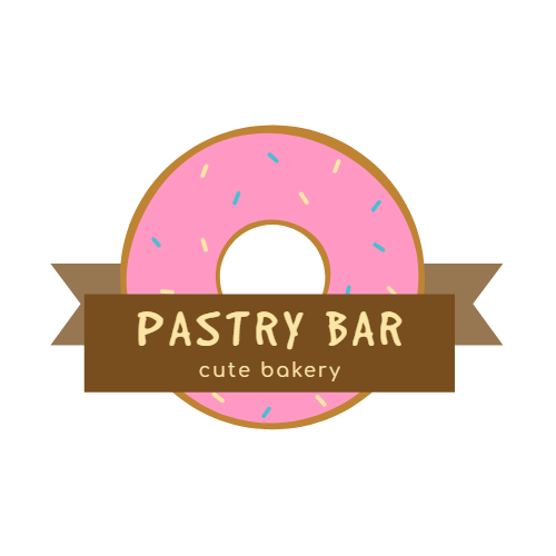 Sweet Donut logo Sweet Donut logo