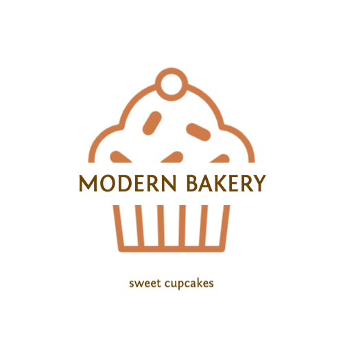 Créer un logo pour un rouleau à pâtisserie en ligne avec Logo Creator Free