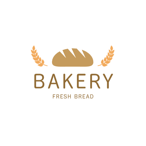 Bread & Wheat logo Bread & Wheat logo