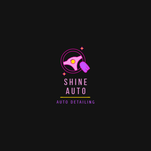 Logo Auto Volante Rosa Logo Auto Volante Rosa