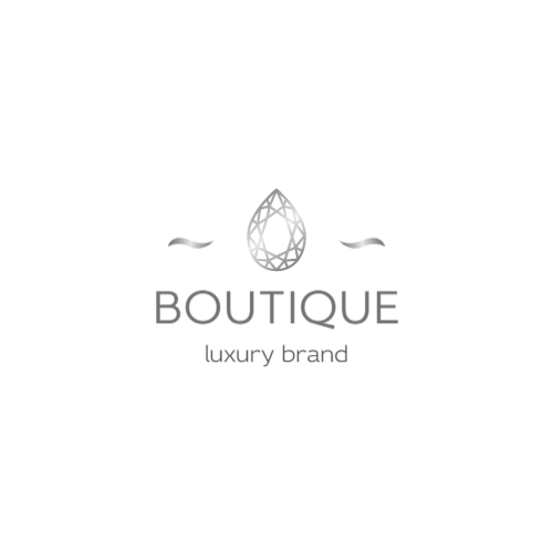 Learn how to create a stunning detailed logo for a luxury brand. Luxury  logo design. Class Intro. 