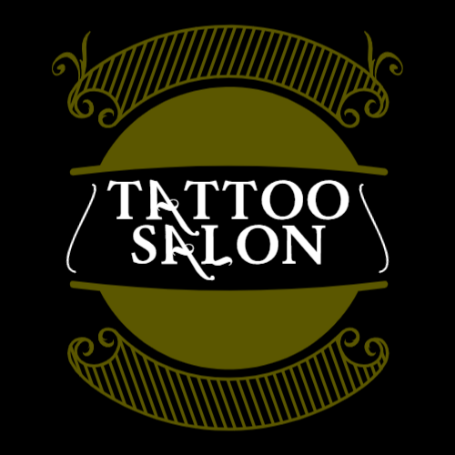 Tattoo Logo Designs Tattoo Logo Ideas Turbologo